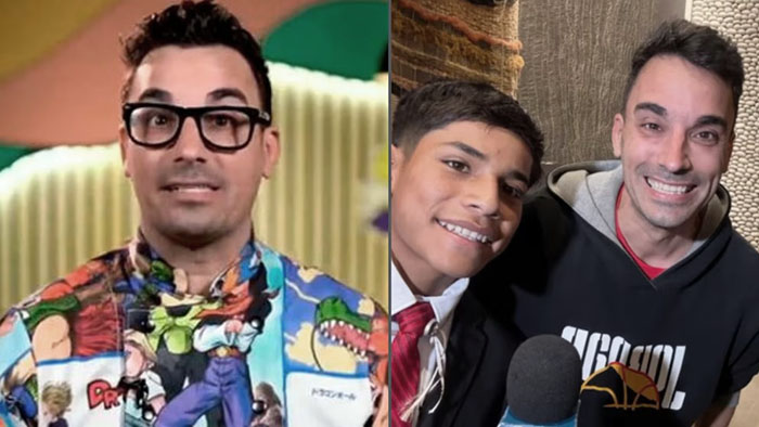 Santi Lesmes explica por qué Pol Deportes no narró partido de Real Madrid vs Manchester City en vivo: “Fue imposible”